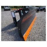 Wolverine 72" Skid Steer Blade Wolverine 72" Skid Steer Blade