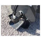 Wolverine 72" Skid Steer Tiller Wolverine 72" Skid Steer Tiller