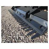 Wolverine 72" Skid Steer Land Leveler Wolverine 72" Skid Steer Land Leveler