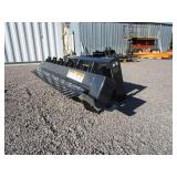 Wolverine 72" Skid Steer Ripper Wolverine 72" Skid Steer Ripper