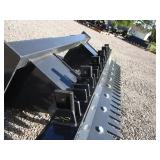 Wolverine 72" Skid Steer Ripper Wolverine 72" Skid Steer Ripper