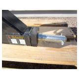 Wolverine 3 Point Receiver Hitch Wolverine 3 Point Receiver Hitch