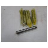 LandHonor Excavator Pins (6) 25mmX185mm Pins LandHonor Excavator Pins (6) 25mmX185mm Pins
