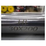 LandHonor Excavator Pins (6) 30mmX200mm Pins LandHonor Excavator Pins (6) 30mmX200mm Pins