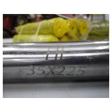 LandHonor Excavator Pins (6) 35mmX225mm Pins LandHonor Excavator Pins (6) 35mmX225mm Pins