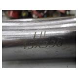 LandHonor Excavator Pins (6) 45mmX330mm Pins LandHonor Excavator Pins (6) 45mmX330mm Pins