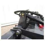 LandHonor 72" Skid Steer Grapple Bucket LandHonor 72" Skid Steer Grapple Bucket
