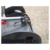 LandHonor 72" Skid Steer Grapple Bucket LandHonor 72" Skid Steer Grapple Bucket