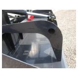 LandHonor 72" Skid Steer Grapple Bucket LandHonor 72" Skid Steer Grapple Bucket
