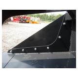 LandHonor 72" Skid Steer Grapple Bucket LandHonor 72" Skid Steer Grapple Bucket