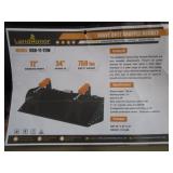 LandHonor 72" Skid Steer Grapple Bucket LandHonor 72" Skid Steer Grapple Bucket