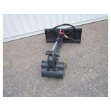 LandHonor Skid Steer Backhoe Arm LandHonor Skid Steer Backhoe Arm