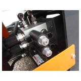 LandHonor 42" Skid Steer Articulating Brush Cutter LandHonor 42" Skid Steer Articulating Brush Cutter