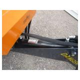 LandHonor 42" Skid Steer Articulating Brush Cutter LandHonor 42" Skid Steer Articulating Brush Cutter