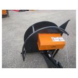 LandHonor 42" Skid Steer Articulating Brush Cutter LandHonor 42" Skid Steer Articulating Brush Cutter