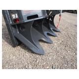 LandHonor Skid Steer 15,000lb Hydraulic Recovery Winch LandHonor Skid Steer 15,000lb Hydraulic Recovery Winch
