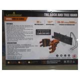 LandHonor Skid Steer 20" Rotator Claw 41.5" Claw Opening LandHonor Skid Steer 20" Rotator Claw 41.5" Claw Opening