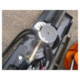 LandHonor Skid Steer 20" Rotator Claw 41.5" Claw Opening LandHonor Skid Steer 20" Rotator Claw 41.5" Claw Opening