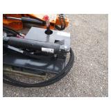 LandHonor Skid Steer 20" Rotator Claw 41.5" Claw Opening LandHonor Skid Steer 20" Rotator Claw 41.5" Claw Opening