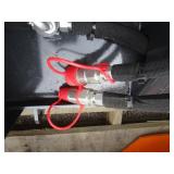LandHonor Skid Steer 20" Rotator Claw 41.5" Claw Opening LandHonor Skid Steer 20" Rotator Claw 41.5" Claw Opening