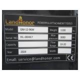 LandHonor 8 LandHonor 8