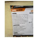 LandHero RC Mower LandHero RC Mower