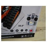 LandHero RC Mower LandHero RC Mower