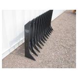 LandHonor 72" Root Rake LandHonor 72" Root Rake