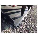 LandHonor 44" Mini Skid Steer Grapple Bucket LandHonor 44" Mini Skid Steer Grapple Bucket