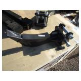 Wolverine Mini Excavator Ripper Tooth Wolverine Mini Excavator Ripper Tooth
