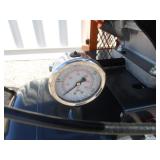 LandHero 40gal Service Truck Compressor LandHero 40gal Service Truck Compressor