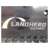 LandHero LDH-ME18 1ton Mini Excavator LandHero LDH-ME18 1ton Mini Excavator