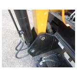 LandHero LDH-ME18 1ton Mini Excavator LandHero LDH-ME18 1ton Mini Excavator