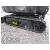 LandHero LDH-ME18 1ton Mini Excavator LandHero LDH-ME18 1ton Mini Excavator
