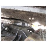 LandHero LDH-ME18 1ton Mini Excavator LandHero LDH-ME18 1ton Mini Excavator