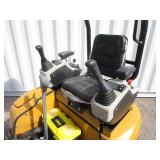 LandHero LDH-ME18 1ton Mini Excavator LandHero LDH-ME18 1ton Mini Excavator