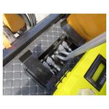 LandHero LDH-ME18 1ton Mini Excavator LandHero LDH-ME18 1ton Mini Excavator
