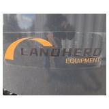 LandHero LDH-KN16-CEM 1ton Mini Excavator LandHero LDH-KN16-CEM 1ton Mini Excavator