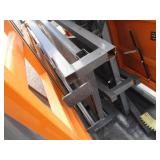 LandHonor Cattle Working Chute w/Scale LandHonor Cattle Working Chute w/Scale