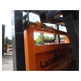LandHonor Cattle Working Chute w/Scale LandHonor Cattle Working Chute w/Scale