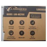 LandHero Deluxe Massage Chair LandHero Deluxe Massage Chair