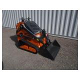 LandHero LDH-T460 Ride on Skid Steer LandHero LDH-T460 Ride on Skid Steer
