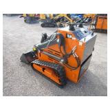 LandHero LDH-T460 Ride on Skid Steer LandHero LDH-T460 Ride on Skid Steer