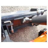 LandHero LDH-T460 Ride on Skid Steer LandHero LDH-T460 Ride on Skid Steer