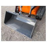 LandHero LDH-T460 Ride on Skid Steer LandHero LDH-T460 Ride on Skid Steer
