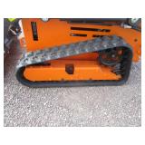 LandHero LDH-T460 Ride on Skid Steer LandHero LDH-T460 Ride on Skid Steer