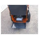 LandHero LDH-T460 Ride on Skid Steer LandHero LDH-T460 Ride on Skid Steer