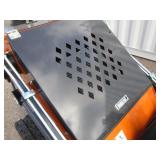 LandHero LDH-T460 Ride on Skid Steer LandHero LDH-T460 Ride on Skid Steer