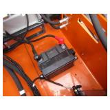 LandHero LDH-T460 Ride on Skid Steer LandHero LDH-T460 Ride on Skid Steer