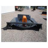 Wolverine 72" Skid Steer Brush Cutter Wolverine 72" Skid Steer Brush Cutter